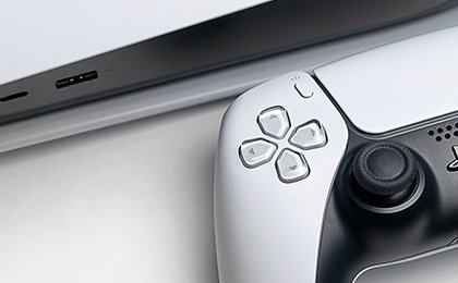 How much does the Play Station consume, both turned on and in stand by?