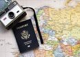 The world's most powerful passports, ranked 2025