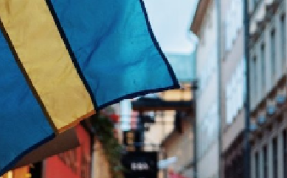 Sweden's Interest Rate Cut Is an Experiment