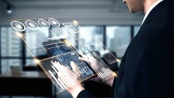 A man just made $70 million in one second