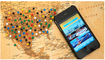 In this European country with few tourists you can eat at a restaurant for only €5