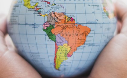 The secret to a succesful trading portfolio: international diversification