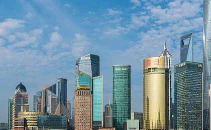 China announced real estate relief plan to soothe year-long crisis