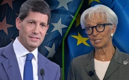 EUR/USD Forecast: Where Will the Euro-Dollar Rate End 2026? Experts Give Their Targets