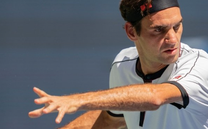 Federer's Net Worth: Here's How Much The Former Tennis Star Earns