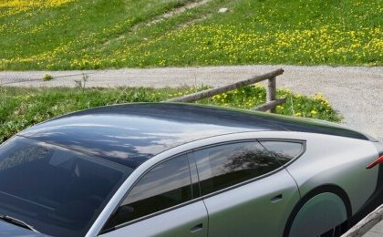 How to invest in electric cars (and more) with ETFs