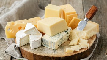 Top 12 most expensive cheeses in the world 2024