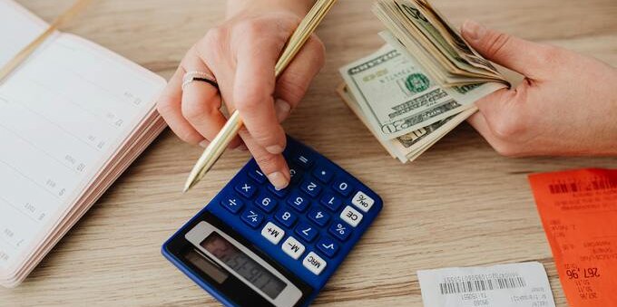 US March inflation higher-than-expected, pressuring Fed for a late cut