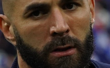 Karim Benzema net worth: here's the salary of the world's highest-paid footballer