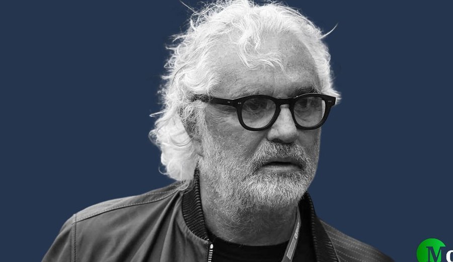 How much does Flavio Briatore earn? The entrepreneur's net worth