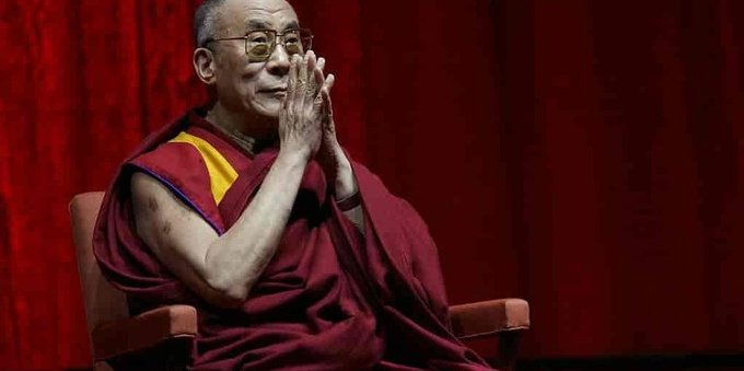 Who is the Dalai Lama? The Exiled “Buddhist Monk” who could be the Last