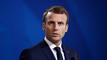 How much does Emmanuel Macron earn? Biography and salary of the French president