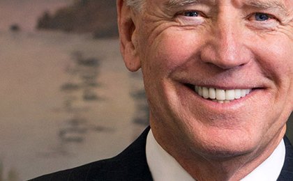 Joe Biden's net worth: how much does the POTUS earn