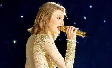 Taylor Swift makes a historic leap in this ranking. She beats Madonna.