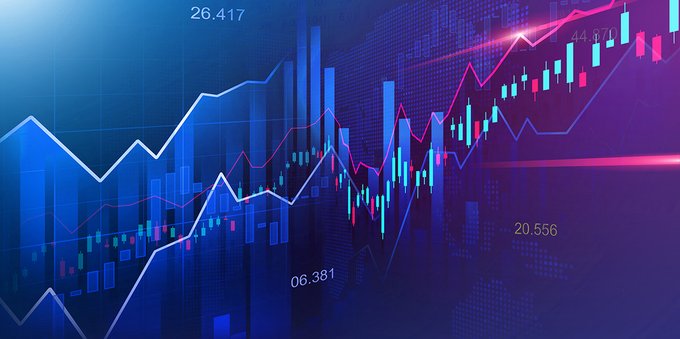 Top 5 best technical indicators for online trading