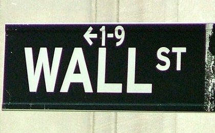 Wall Street flashes an August warning: just a correction, or the start of a long bear market?