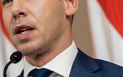 Who is Magyar, his program, and what changes with his victory in Hungary?