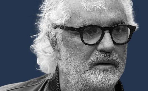 How much does Flavio Briatore earn? The entrepreneur's net worth