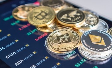 When bitcoin is the business model, investors should beware