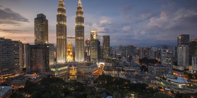 Google invests $2 billion in Malaysia amid tech flood in the region