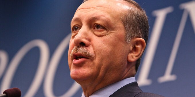 Turkish elections: why the US needs Erdogan to lose