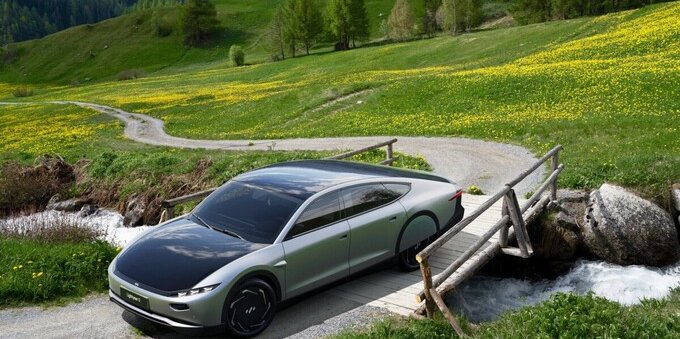 How to invest in electric cars (and more) with ETFs