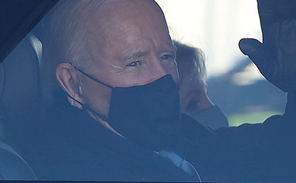 Democrats don't want Biden to Run Again in 2024: the poll