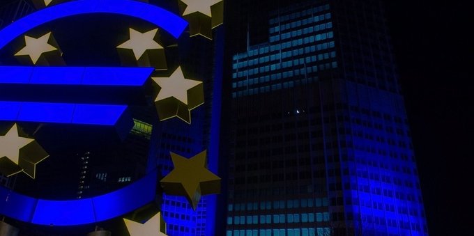 One condition for another ECB rate cut in December