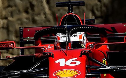 How much does Charles Leclerc Earn? The Salary of the Ferrari F1 driver