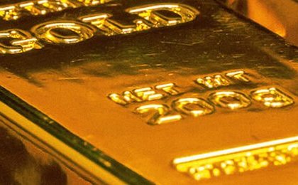 World Gold Reserves: Ranking of Countries Holding the Most Gold