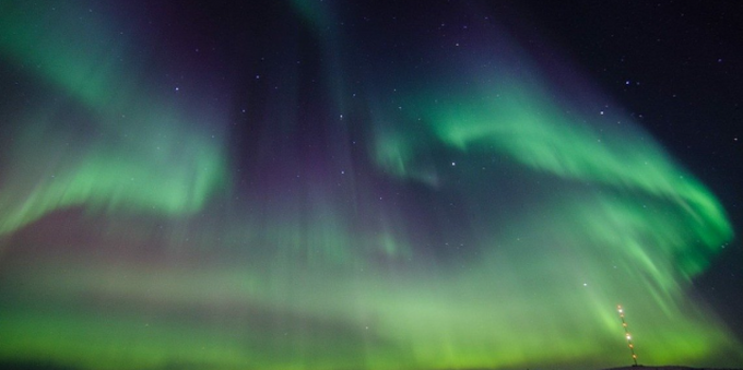 Solar Storm Exposes Strengths and New Weaknesses