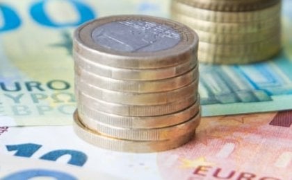Société Generale 9% cumulative callable bond trades near 95