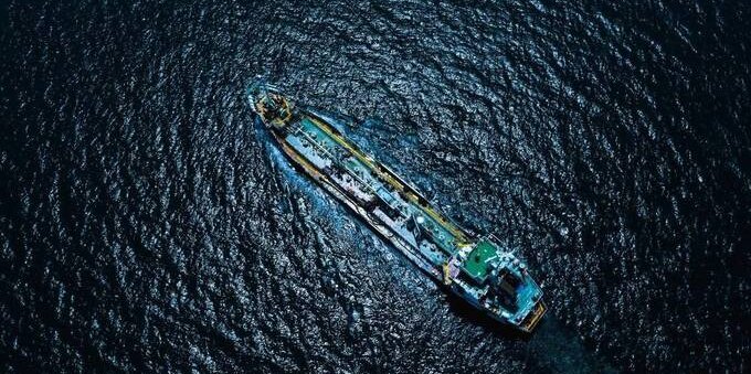 Where is the Strait of Hormuz and why is it so important to the future of the world economy?