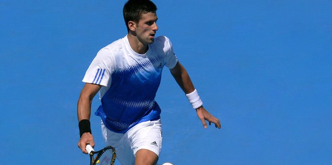 Novak Djokovic net worth, salary and assets of the number one tennis player in the world