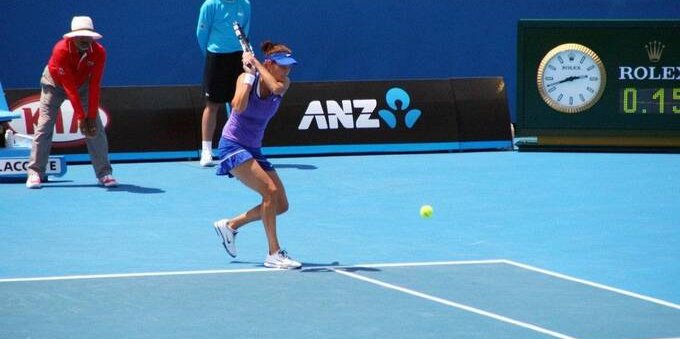 Australian Open 2026 Prize Money: Here's How Much Tennis Players Earn in Each Round