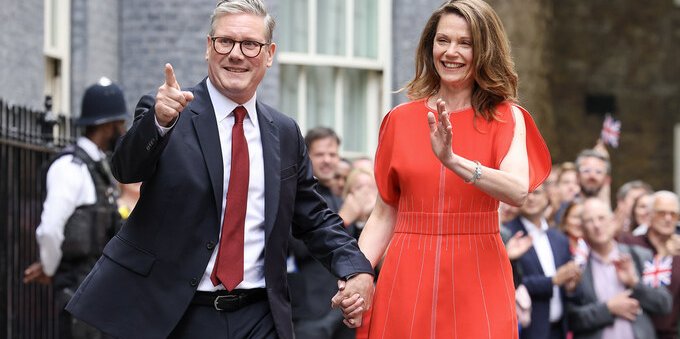 <span class="caps">UK</span> approves green investment fund. Here's how it works