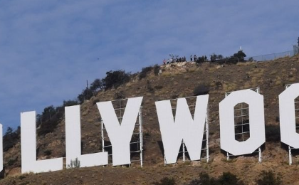 The World's Highest-Paid Actors in 2025