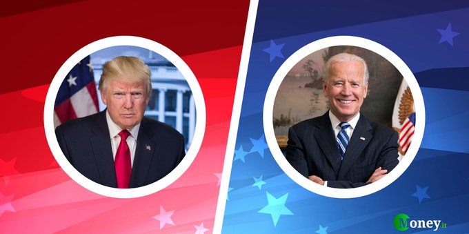 US 2024 election: Joe Biden holds more "keys", but outcome is still uncertain