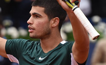 How much does Carlos Alcaraz earn: here's the net worth of the world tennis champion