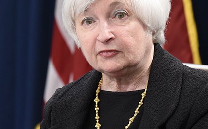 US sovereign debt crisis is more imminent than previously thought, Janet Yellen said