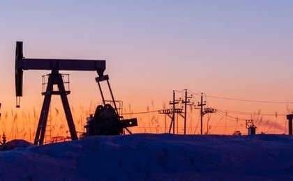 100,000 Tons of Oil Up in Flames: Russia Faces a Deepening Crisis