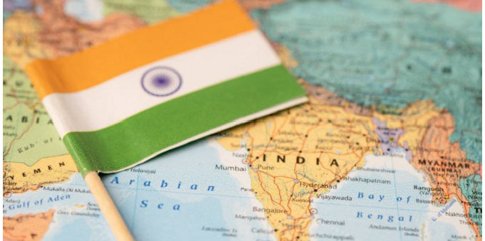 India Is Booming, These 5 European Stocks Are Cashing In