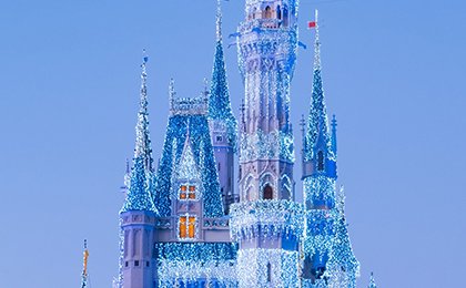 When an industry dies: Disney outsources DVD, Blu-Ray production to Sony