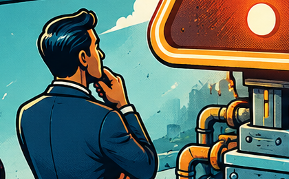 The biggest mistake leaders make when managing change