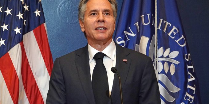 Blinken diplomatic visit to China ends in hollow promises, constant tensions