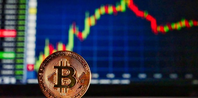 Bitcoin's Bullish Trend to end soon, signals Morgan Stanley's CEO