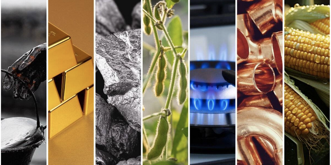 Beyond gold: this could be the raw material to watch in 2026