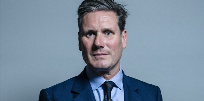 This is Keir Starmer's Brexit plan