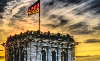 IMF points to lack of order in German economy