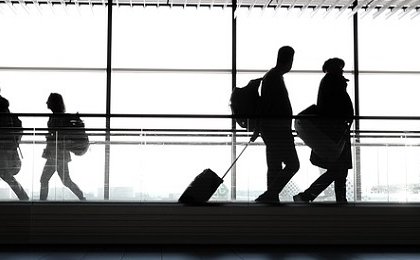 This country is building the largest airport in the world